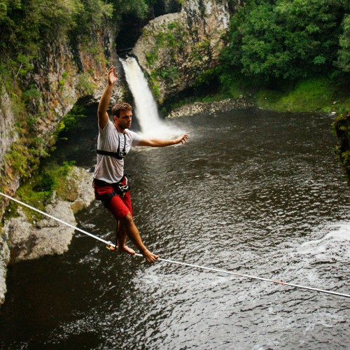 Oui, on sort la gopro pour faire un film. Faut bien tenter d'en faire un aussi!