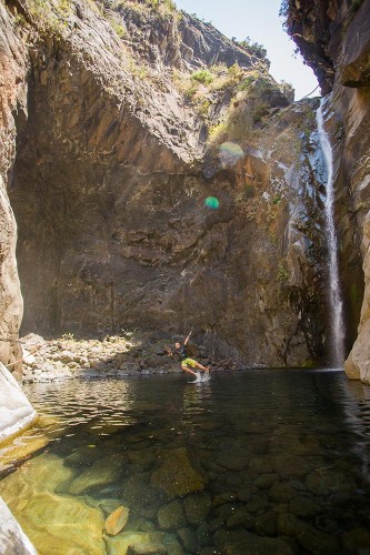 Chute mémorable n°3