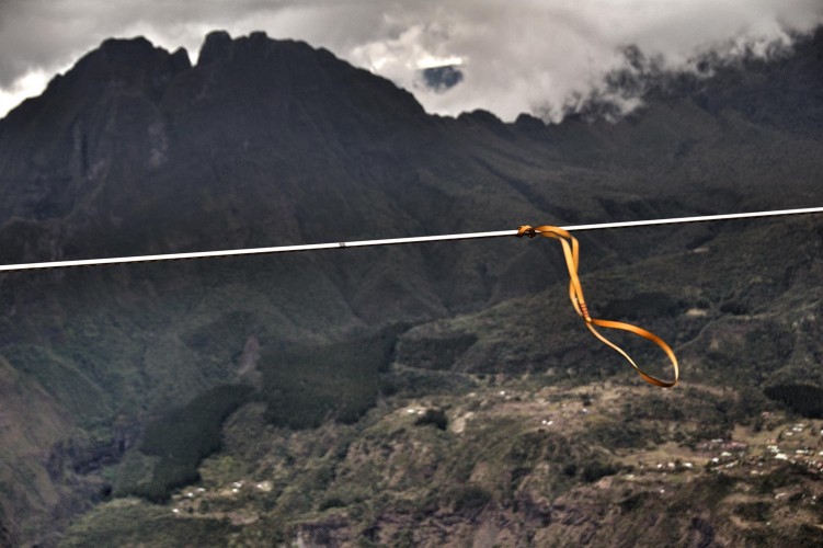 Remplacez les windstops par du ru-balise.