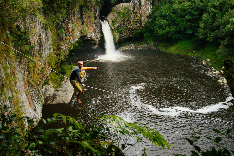 Y a pire pour s'initier!