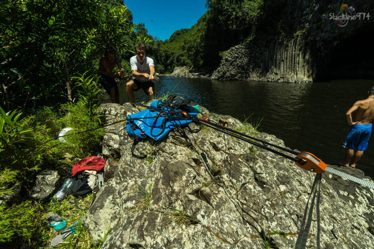 Système suffisamment performant pour tendre les 100m.