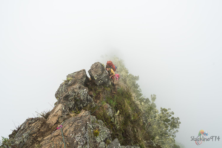 Encordement ok, c'est parti!