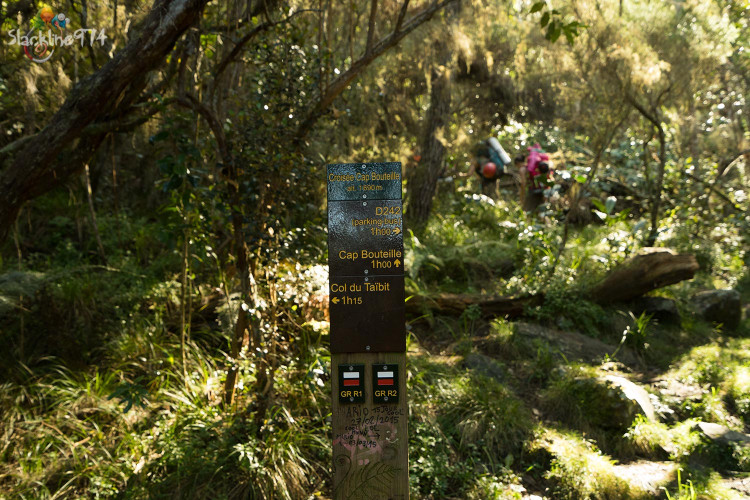 La bifurcation a ne pas manquer.