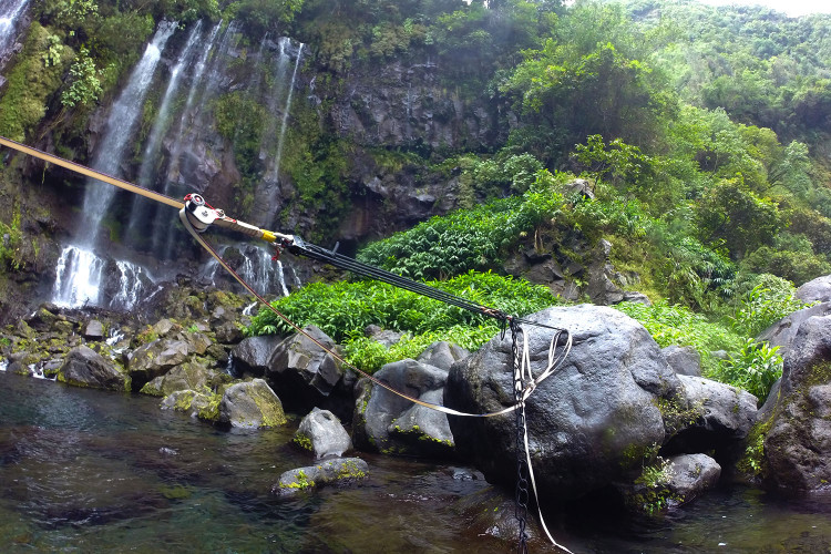 On ne peux faire plus propre. Quoi que... attendez les prochaines idées illustrées bientôt!
