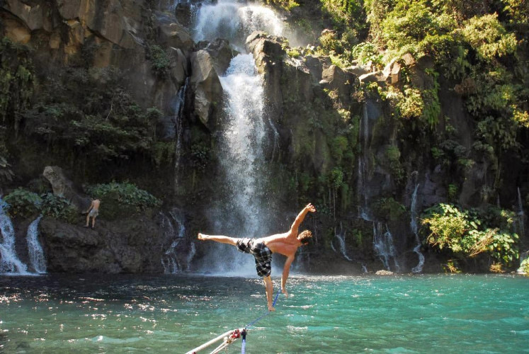 Tombera? Tombera pas?