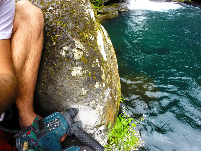 L'art de faire des Lunules.