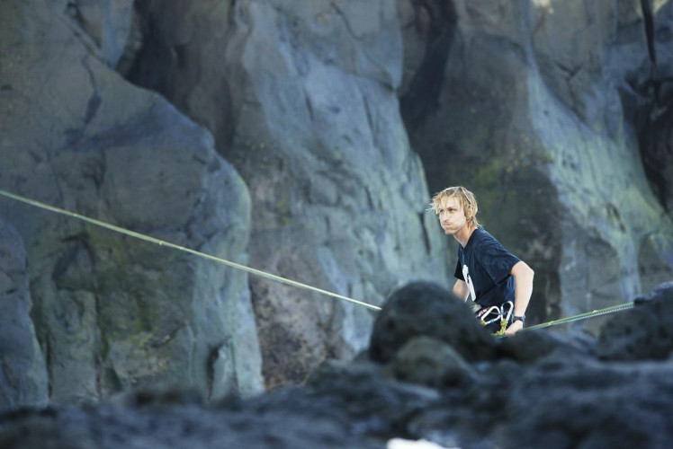 Ça se passe de légende je pense.