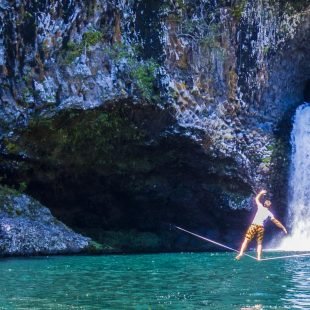 La Mer, c&rsquo;est Grand!