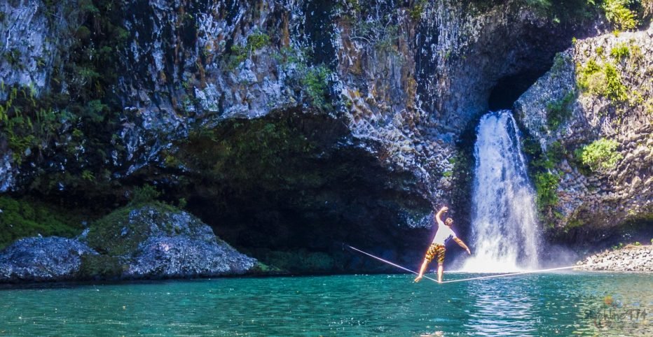 La Mer, c&rsquo;est Grand!