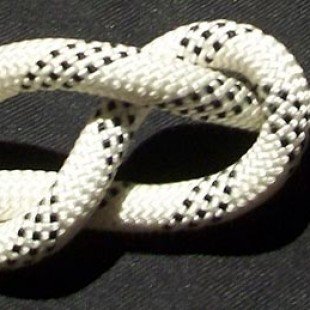 Noeud de Huit simple