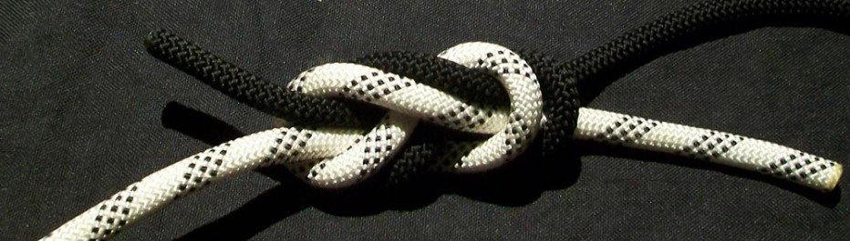 Noeud de jonction simple en Huit